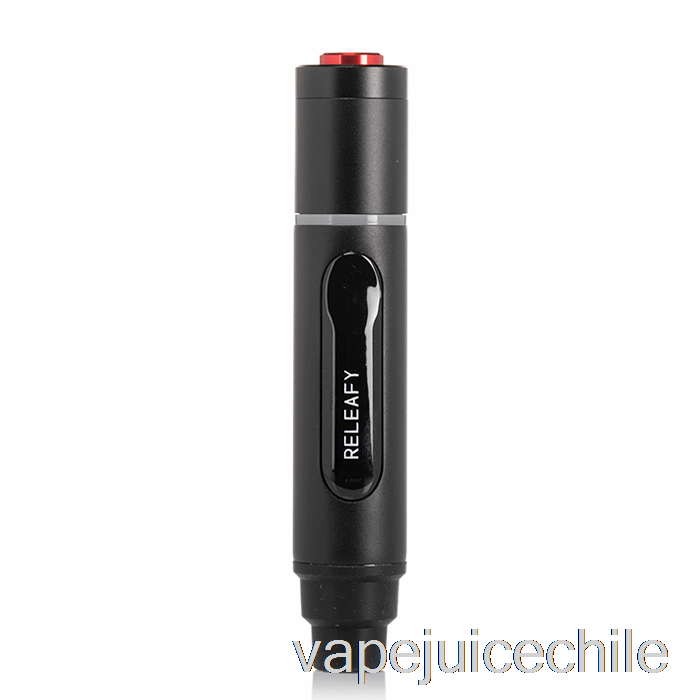 Vape Vhile Releafy Glow 2 En 1 E-nail Negro